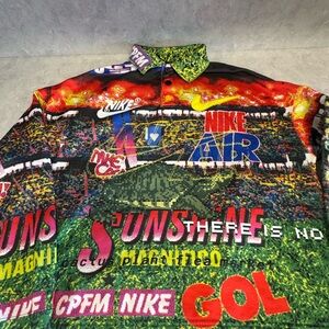 Nike Polo Shirt